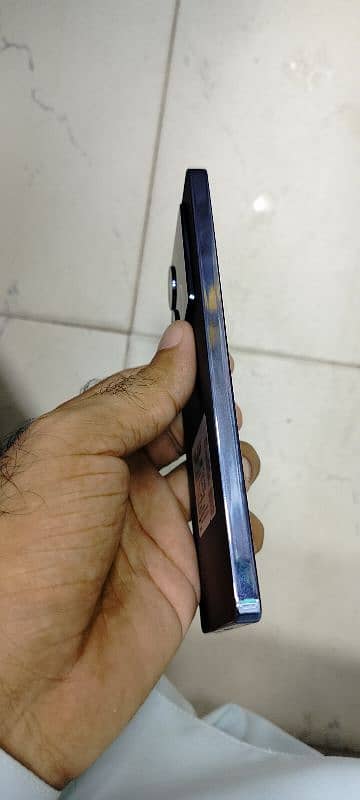 INFINIX NOTE 40 16/256 4