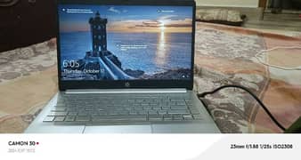 HP LAPTOP urgent sale