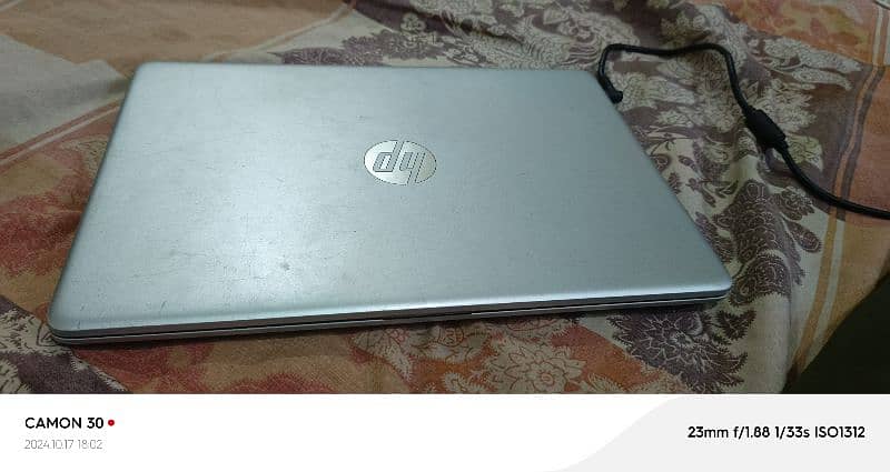 HP LAPTOP urgent sale 4