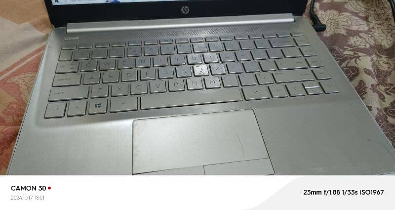 HP LAPTOP urgent sale 6