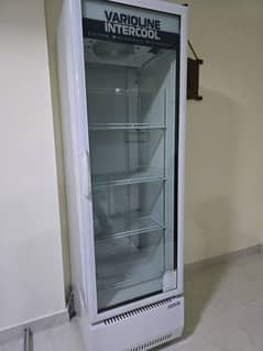 brand new Varioline intercool full size fridge available for sale