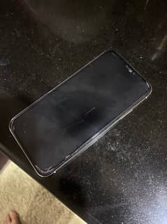 iPhone X, 64GB, 9/10 Condition, 78% Battery Health PTA Approved