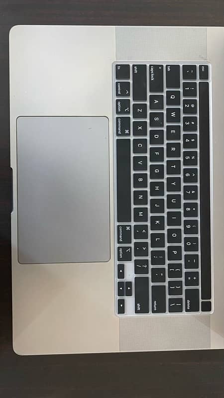 Macbook Pro 2019 i9 - 64 - 1TB 0