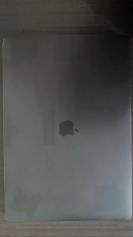 Macbook Pro 2019 i9 - 64 - 1TB 1