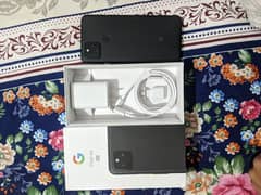 Google Pixel 4a 5g New 0