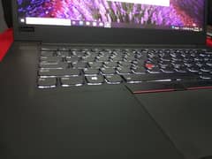 Lenovo P1 (4GB Graphic Card) Core i7-9th Generation 0