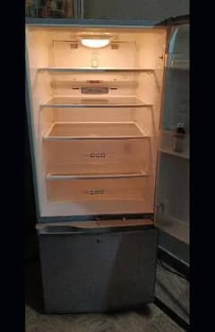 Panasonic fridge genuine