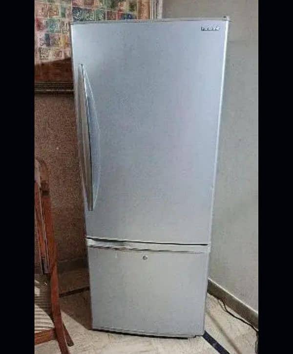 Panasonic fridge genuine 2