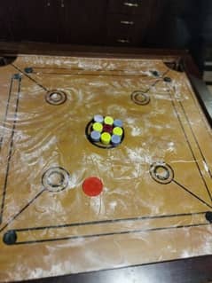 Carrom