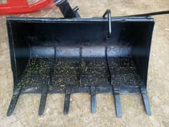 MF 385/375 bucket for sale