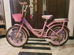 kids bicycle for girls