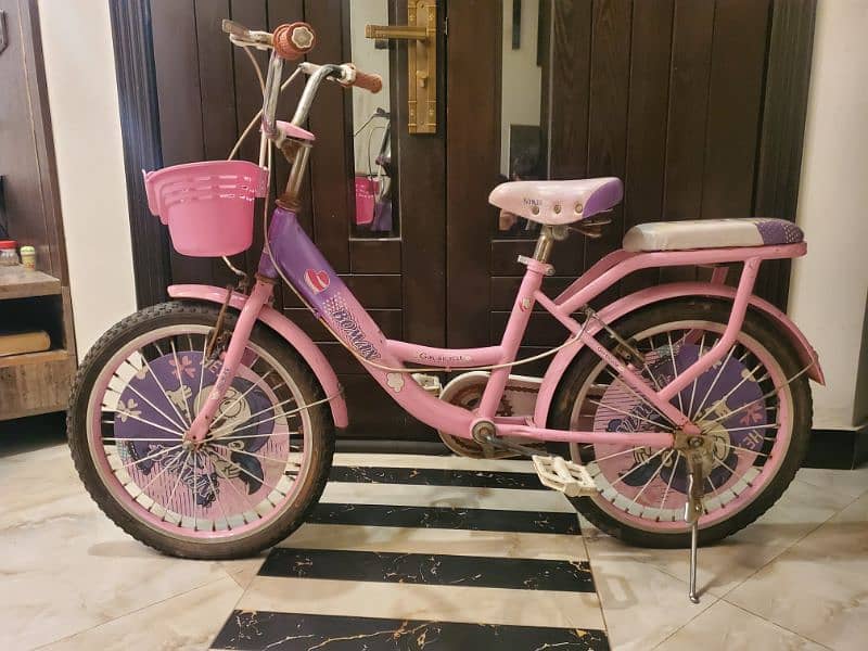 kids bicycle for girls 0