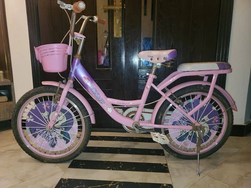 kids bicycle for girls 1