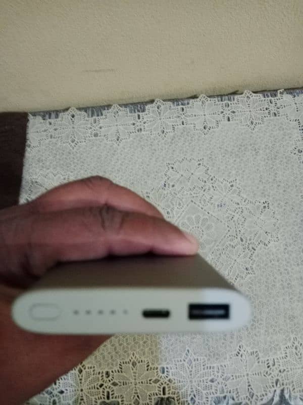 new power bank 2