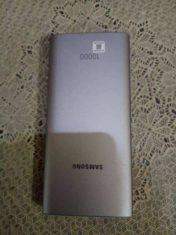 new power bank 4