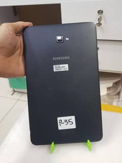 Samsung Galaxy Tablet T585   2/16  10"  for Sale - Brand New Condition