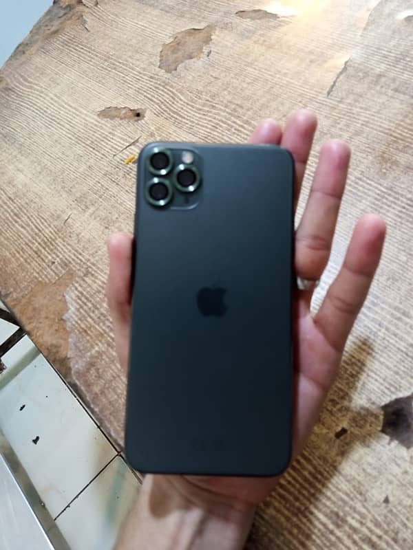 iphone 11 pro max 0