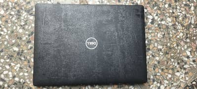 Dell core i5 7th generation laptop