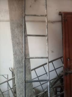 iron ghori sehri ladder iron frame Jali for sale