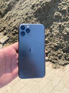 Iphone 11 pro Non pta 256 GB