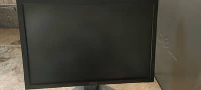 Dell 18 inch LCD