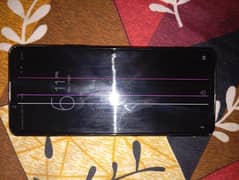 Sony Xperia 5 Mark 2 Non pta 0