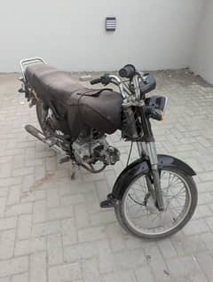 70cc bike for sale