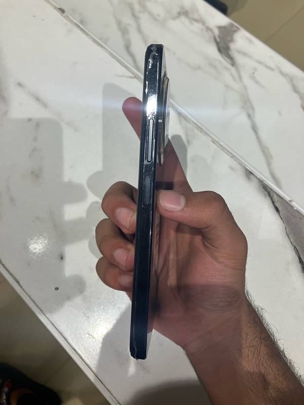 Redmi A3x 3/64 10/10 condition scratchless phone 2