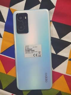 oppo A76 8gb 128gb 0