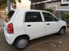 Suzuki Alto 2010