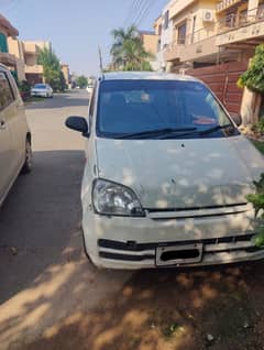 Daihatsu Mira 2006 0