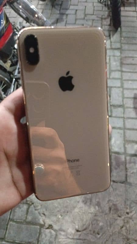 IPhone Xs max for sale 0