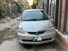 Honda City IDSI 2005