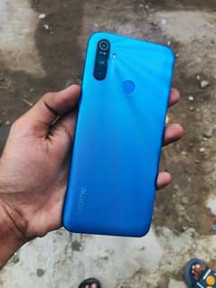 Realme C3 (3/32) with box 0