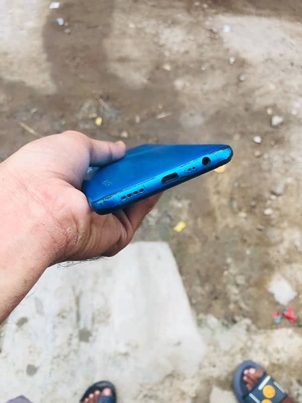 Realme C3 (3/32) with box 3