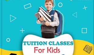 Home Tuition Available for School Students