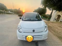 Suzuki Alto 2011