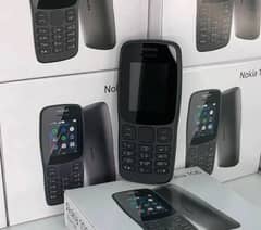 Mini Nokia 106 Mobile 0