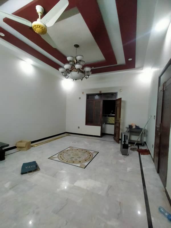 3 Bed DD For Rent Ground Floor Available 1