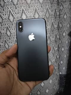 Iphone x Pta approved 256gb 0