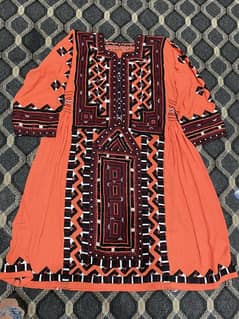 Balochi handmade