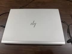 Hp Elite Book Gs 840 New Logo