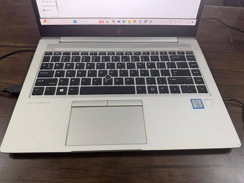 Hp Elite Book Gs 840 New Logo 6