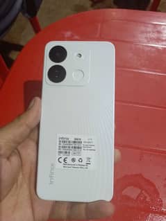 Infinix SMART 7 HD