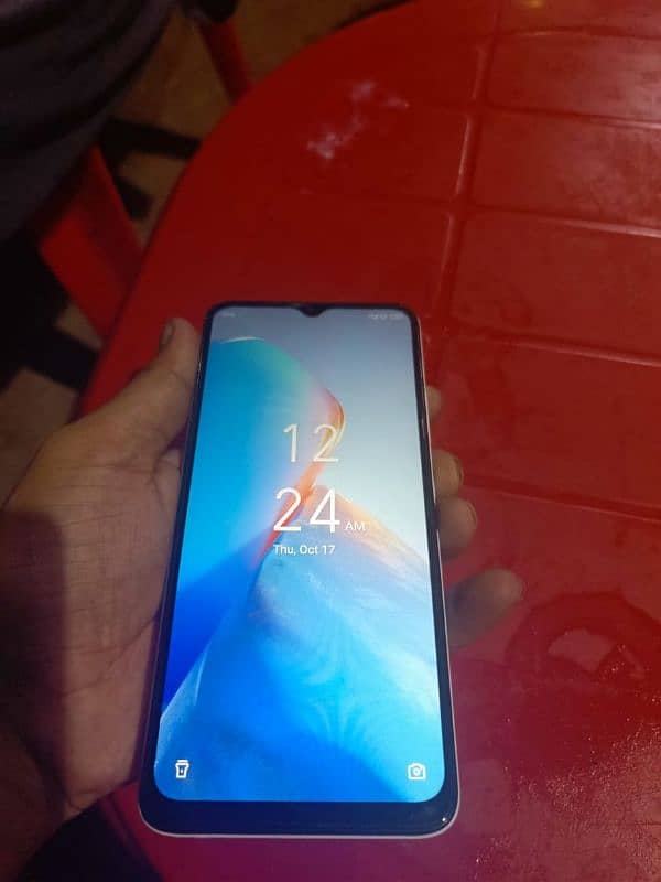 Infinix SMART 7 HD 1