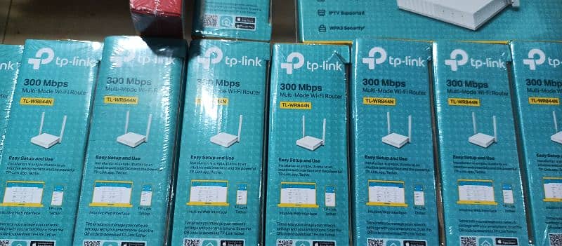 new tplink imported routers 1