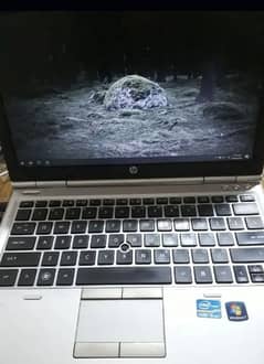 hp elitebook 2560p i5 2nd gen