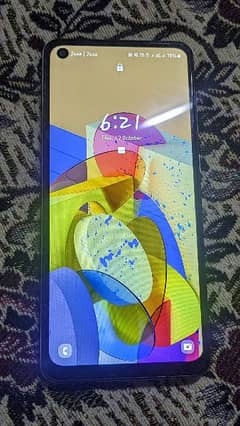 Samsung Galaxy A10S  mobile 10/8