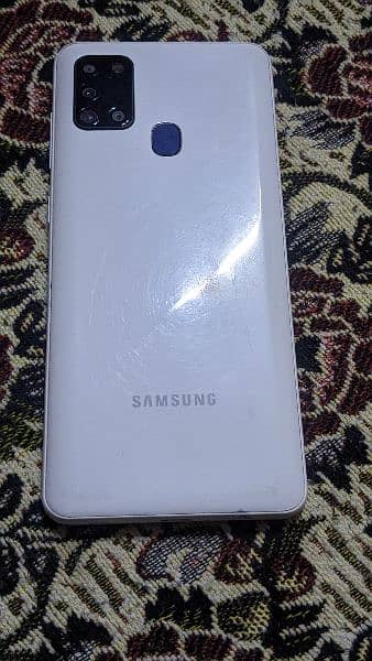 Samsung Galaxy A10S  mobile 10/8 1