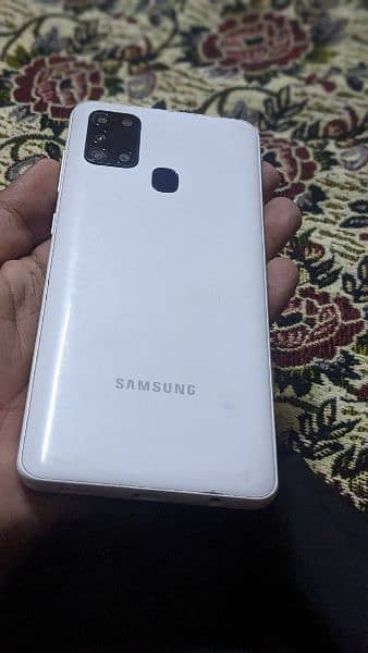 Samsung Galaxy A10S  mobile 10/8 7